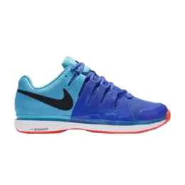 Nike Кроссовки Zoom Vapor 9.5 Tour 'Polarized Blue', синий 631458 402 | polarized blue