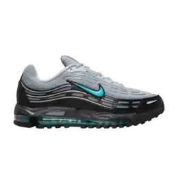 Nike Кроссовки Air Max TL 2.5 'Wolf Grey Dusty Cactus', серый fz4110 004 | wolf grey dusty cactus