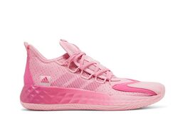 Adidas Кроссовки Pro Boost Low 'Pink', розовый s29228 | pink