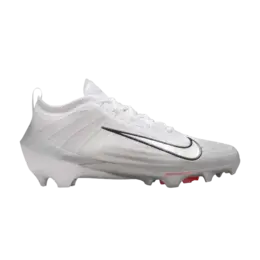 Nike Кроссовки Zoom Vapor Elite 1 'White Metallic Silver', белый fb3288 100 | white metallic silver