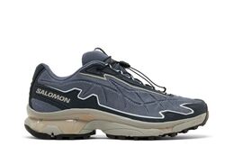 Salomon Кроссовки XT-Slate 'Grisaille Carbon', синий l47460700 | grisaille carbon