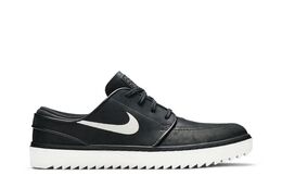 Nike Кроссовки Janoski Golf 'Black White', черный at4967 004 | black white