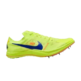 Nike Кроссовки ZoomX Dragonfly 'Fast Pack', зеленый dx7992 701 | fast pack