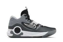 Nike Кроссовки KD Trey 5 X 'Wolf Grey', серый dd9538 008 | wolf grey