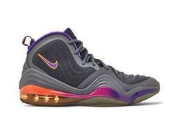 Nike Кроссовки Air Penny 5 'Phoenix', серый 537331 070 | phoenix