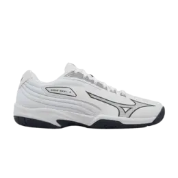 Mizuno Кроссовки Gate Sky Plus 3 Wide 'White Ombre Blue', белый 71ga234021 | white ombre blue