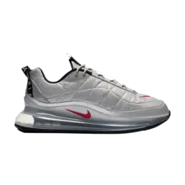 Nike Кроссовки Air MX 720-818 'Silver Bullet', серебряный cw2621 001 | silver bullet