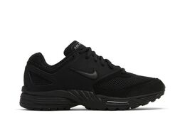 Nike Кроссовки Comme des Garçons Homme Plus x Air Pegasus 2K5 'Black', черный fj4692 001 | black