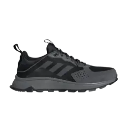 Adidas Кроссовки Response Trail Wide 'Black Grey', черный eg0001 | black grey