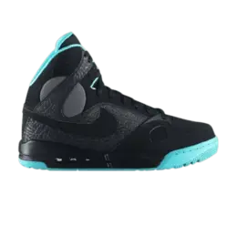 Nike Кроссовки Air PR1, черный 414974 004