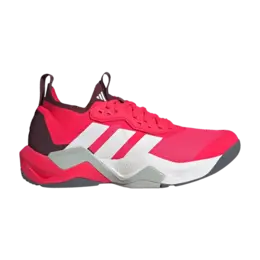 Adidas Кроссовки Rapidmove ADV 2 'Aurora Ruby', красный ji2058 | aurora ruby