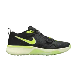 Nike Кроссовки Air Zoom Diamond Elite Turf '2024 All-Star', черный fv6100 001 | 2024 all-star