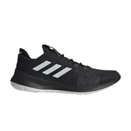 Adidas Кроссовки SenseBounce+ Ace 'Black', черный ee4185 | black
