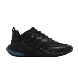 Adidas Кроссовки Alphamagma Guard 'Black Dark Marine', черный gx1177 | black dark marine