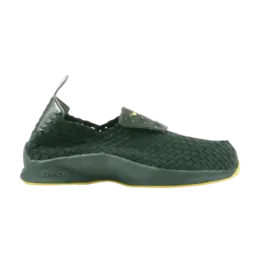 Nike Кроссовки Air Woven, зеленый 609065 082