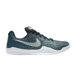Nike Кроссовки Mamba Instinct 'Turbo Green', зеленый 852473 300 | turbo green