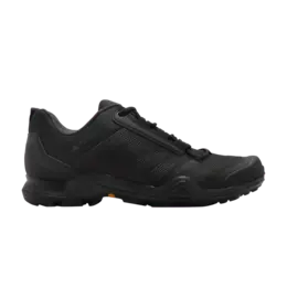 Adidas Кроссовки Terrex AX3 'Triple Black', черный bc0524 | triple black