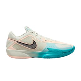 Nike Кроссовки Air Zoom GT Cut Cross 'Sea Glass Crimson Tint', розовый hf0218 001 | sea glass crimson tint