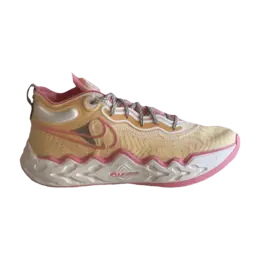 Nike Кроссовки Air Zoom GT Run Pro 'EYBL Peach Jam', оранжевый dm8339 700 | eybl peach jam
