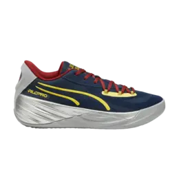 Puma Кроссовки Polar Express x All-Pro Nitro 'Believe', синий 310396 01 | believe