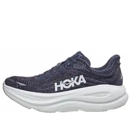 Кроссовки bondi 9 Hoka One One, мультиколор 1162011-vyn | navy