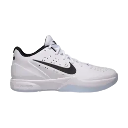 Nike Кроссовки Air Zoom Hyperattack 'White Ice', белый 881485 100 | white ice