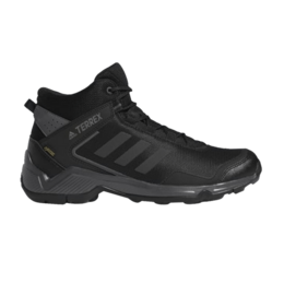 Adidas Кроссовки Terrex Eastrail Mid GTX 'Core Black Grey Five', черный f36760 | core black grey five