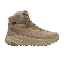 Hoka Кроссовки Sky Kaha 'Dune Oxford Tan', коричневый 1099637 dotn | dune oxford tan