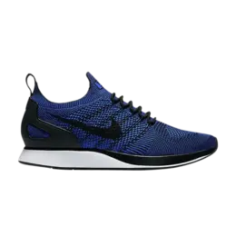 Nike Кроссовки Air Zoom Mariah Flyknit Racer 'Racer Blue', синий 918264 007 | racer blue
