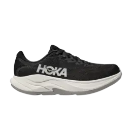 Hoka Кроссовки Rincon 4 'Triple Black', черный 1155130 bblc | triple black