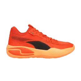 Puma Кроссовки Court Rider I 'Cherry Tomato', красный 195634 11 | cherry tomato