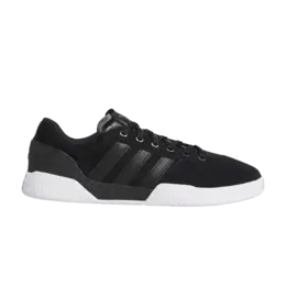 Adidas Кроссовки City Cup 'Core Black', черный db3069 | core black