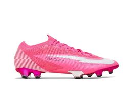 Nike Кроссовки Kylian Mbappé x Mercurial Vapor 13 Elite FG 'Pink Panther', розовый db5603 611 | pink panther