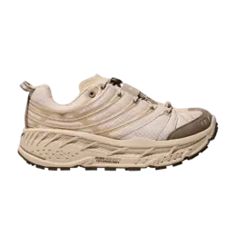 Hoka Кроссовки Stinson Evo OG 'Oat Milk', кремовый 1155350 ottm | oat milk