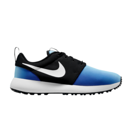 Nike Кроссовки Roshe Golf Next Nature 'Sky Blue Black', синий dv1202 402 | sky blue black