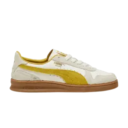 Puma Кроссовки Indoor OG 'The Never Worn 4', кремовый 398763 01 | the never worn 4