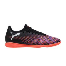 Puma Кроссовки Future Play 8 IT 'Unlimited Pack', черный 108379 01 | unlimited pack