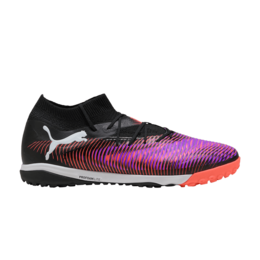 Puma Кроссовки Future Pro 8 Cage 'Unlimited Pack', фиолетовый 108366 01 | unlimited pack