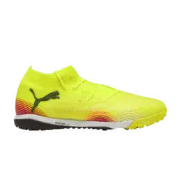 Puma Кроссовки Future Pro 8 Cage 'Audacity Pack', желтый 108366 03 | audacity pack