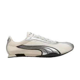 Puma Кроссовки H-Street OG 'Frosted Ivory Silver', кремовый 403692 05 | frosted ivory silver