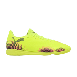 Puma Кроссовки Future Play 8 IT 'Audacity Pack', желтый 108379 03 | audacity pack