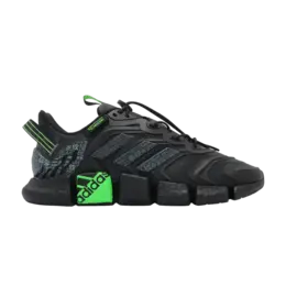 Adidas Кроссовки Climacool Vento 'Black Solar Green', черный gy3088 | black solar green