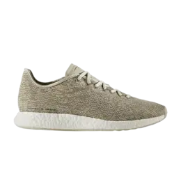 Adidas Кроссовки Porsche Design x Travel Tourer 'Putty', зеленый bb5541 | putty