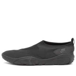 Кроссовки Aqua Turf Nike, мультиколор fz5627-001 | black & off noir