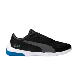 Puma Кроссовки Mercedes-AMG Petronas Motorsport x Kart Cat 3 'Black Dark Shadow', черный 306244 04 | black dark shadow