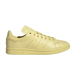 Adidas Кроссовки Stan Smith Lux 'Powder Yellow', желтый ji3369 | powder yellow