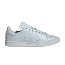 Adidas Кроссовки Stan Smith Lux 'Halo Blue', синий jh9717 | halo blue