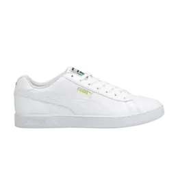 Puma Кроссовки Match Star 'White', белый 380204 01 | white