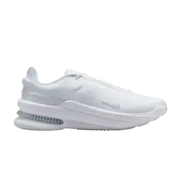 Nike Кроссовки Air Zoom Upturn SC 'White Football Grey', белый ib2746 100 | white football grey