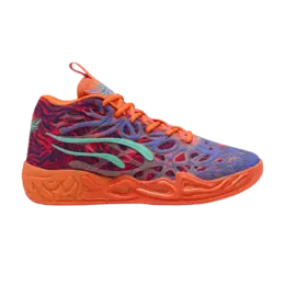 Puma Кроссовки MB.04 'Creativity Pack', разноцветный 311690 01 | creativity pack